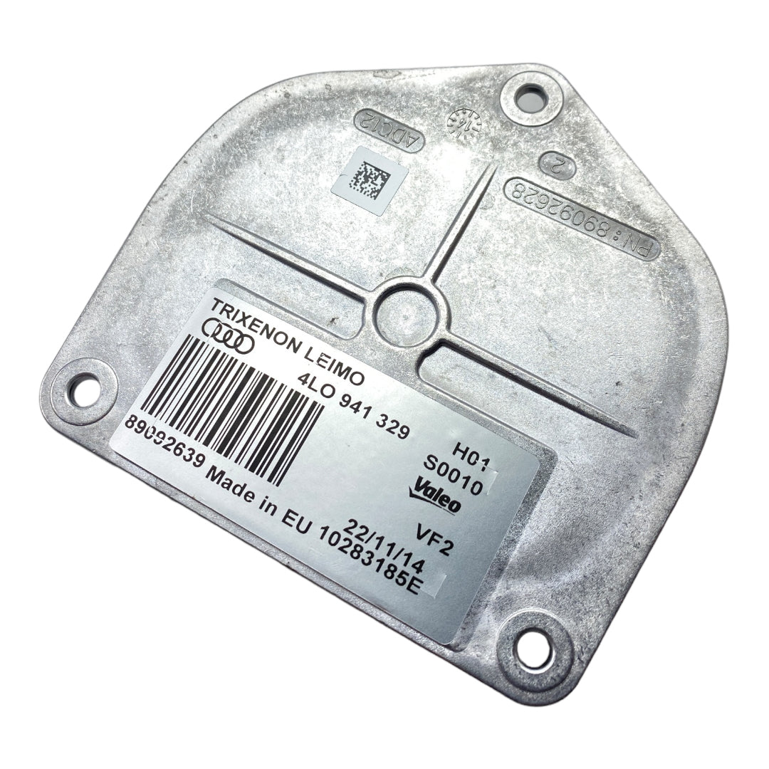 Pièce d'origine Module de phare xénon pour Audi Q7 4L 4L0941329