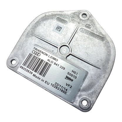 Pièce d'origine Module de phare xénon pour Audi Q7 4L 4L0941329