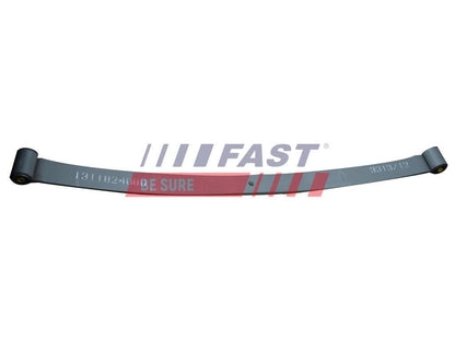 GROUPE DE RESSORTS FIAT DUCATO 94> ARRIÈRE LAME 14Q.