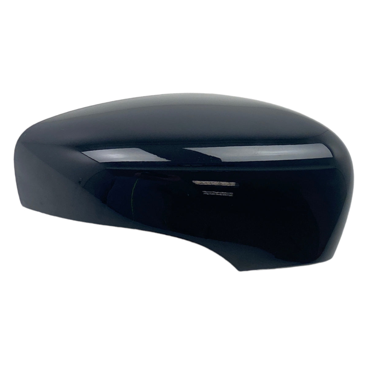 Pièce d'origine Coque de rétroviseur droite pour Renault Clio IV Captur I 12873110
