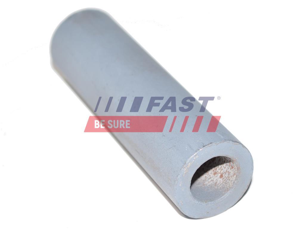 COUSSINET DE PALIER, RESSORT À LAMES FIAT DUCATO 06>/ 14> ARRIÈRE SUPÉRIEUR L=100MM.