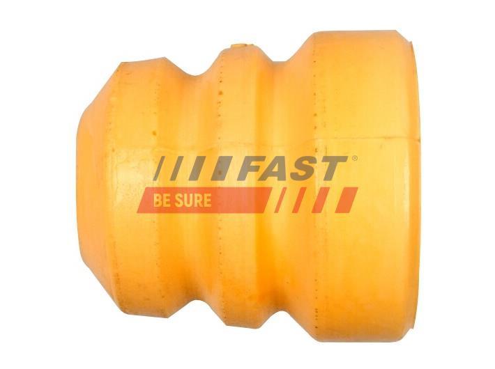 ATTENTAT TAMPON, AMORTISSEUR FIAT FIORINO 07> AVANT.