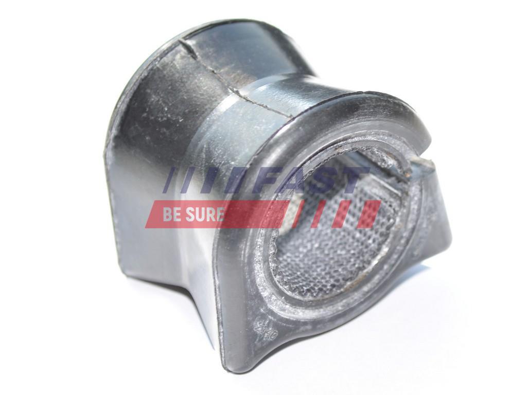 CAOUTCHOUC, STABILISATEUR FIAT DUCATO 06> AVANT 26MM.