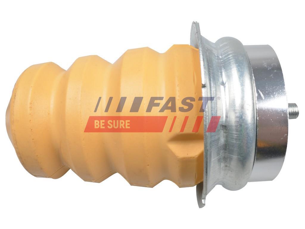 BUTÉE DE TAMPON, SUSPENSION FIAT DUCATO 06>/ 14> ARRIÈRE 40Q HEAVY.