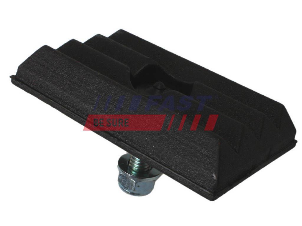 BUTÉE DE TAMPON, SUSPENSION FIAT DUCATO 06>/ 14> ARRIÈRE.