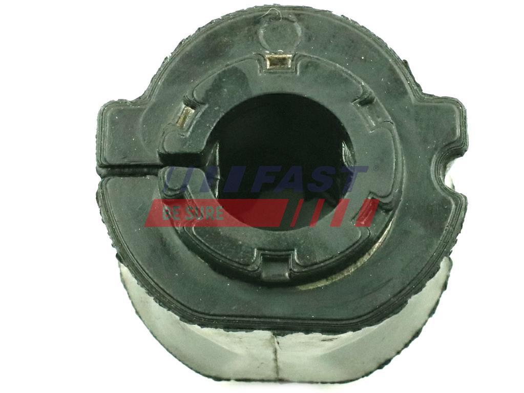 CAOUTCHOUC, STABILISATEUR FIAT FIORINO 07> AVANT INTÉRIEUR 21MM.