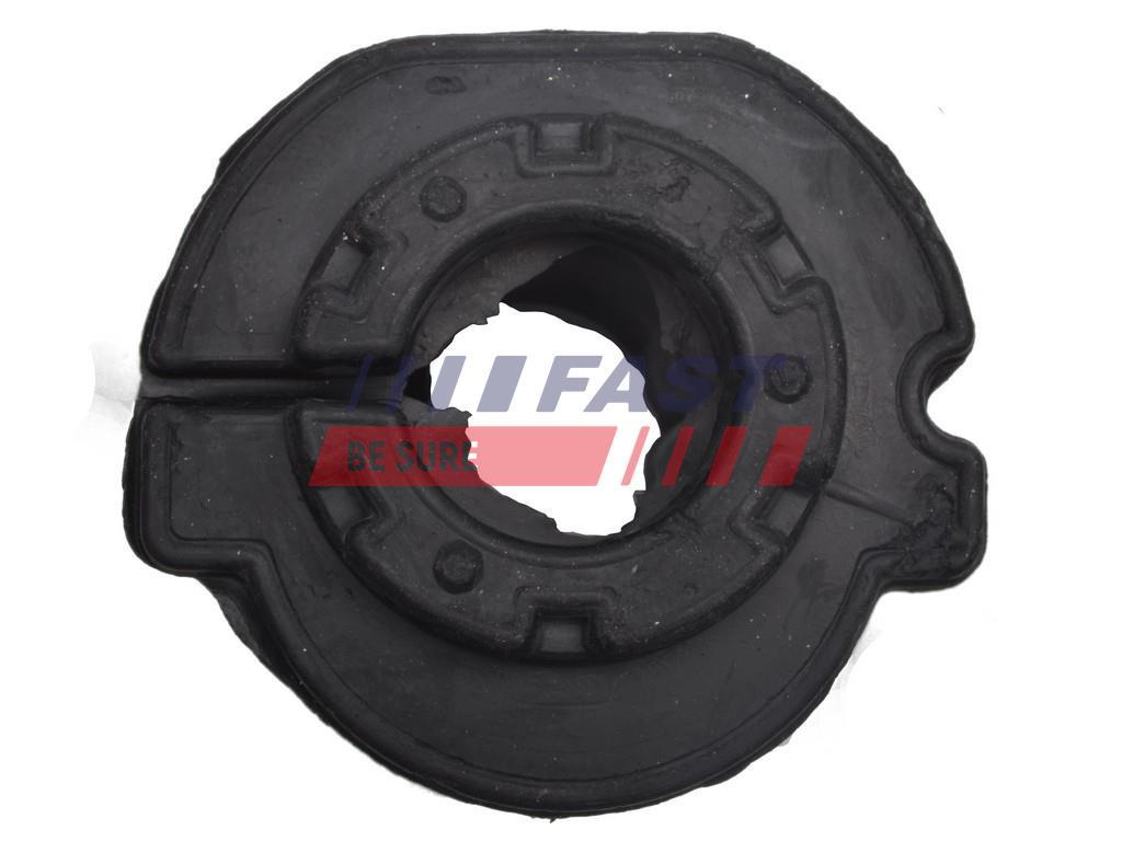 CAOUTCHOUC, STABILISATEUR FIAT LINEA 07> AVANT INTÉRIEUR 19MM.