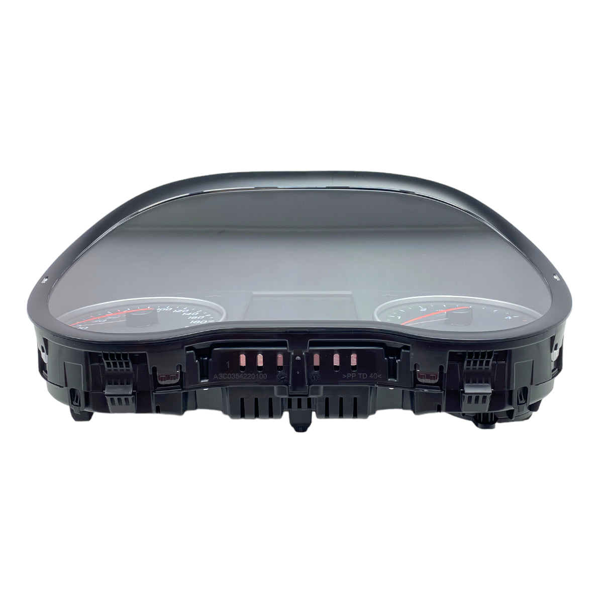 Pièce d'origine Combiné d'instruments pour Mercedes Citan A420 A4209007703