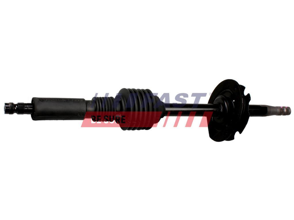 COLONNE DE DIRECTION IVECO DAILY 06> INFÉRIEUR 35C-50C.