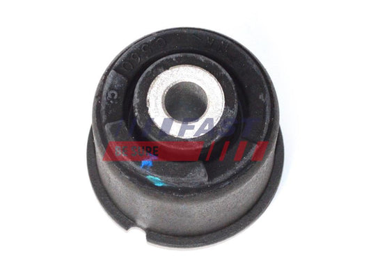 SUSPENSION, CORPS DE L`ESSIEU FIAT 500 07> ESSIEU ARRIÈRE G/D.