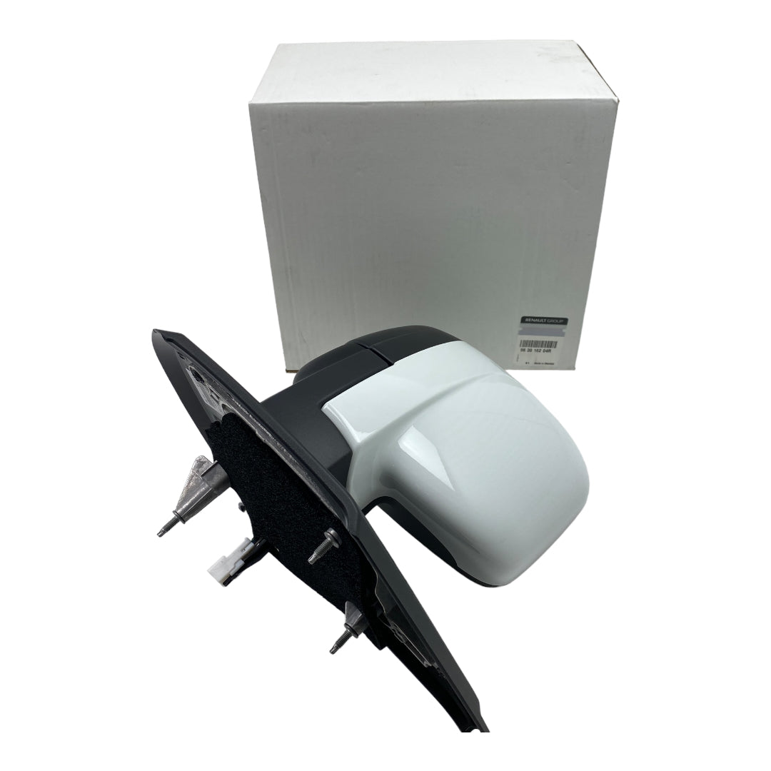 Pièce d'origine Rétroviseur extérieur droit pour Renault Trafic III Opel Vivaro B Fiat Talento 963016204R
