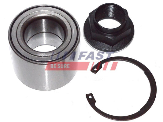 ROULEMENT DE ROUE FIAT DUCATO 02> ARRIÈRE KIT.