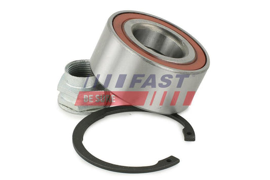 ROULEMENT DE ROUE FIAT PUNTO EVO 09> AVANT KIT 1.4/1.6 [-ABS].
