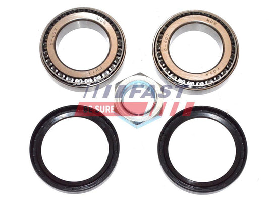 ROULEMENT DE ROUE FIAT DUCATO 94> AVANT KIT 18Q.