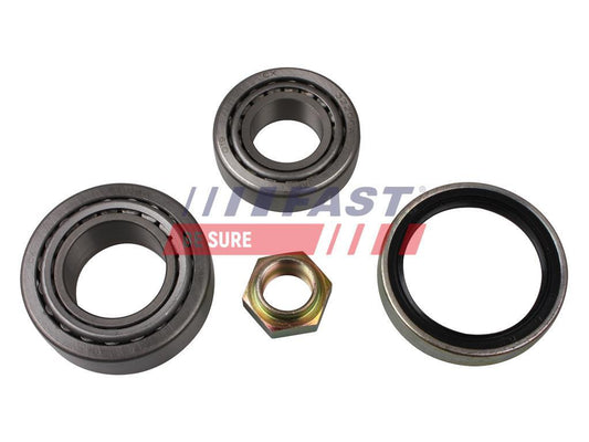 ROULEMENT DE ROUE FIAT DUCATO 94> ARRIÈRE KIT 18Q.