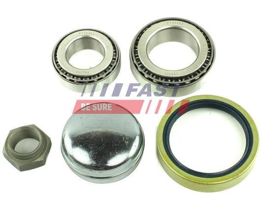 ROULEMENT DE ROUE FIAT DUCATO 94> ARRIÈRE KIT 10/14.