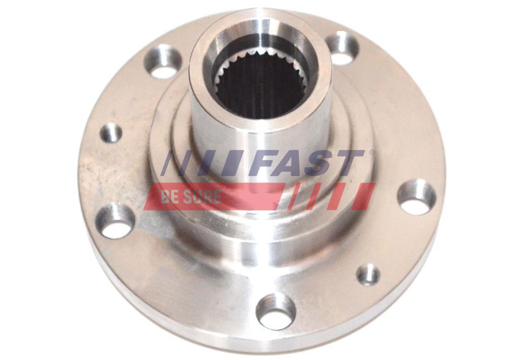 MOYEU DE ROUE FIAT DUCATO 02> AVANT 10/14Q.