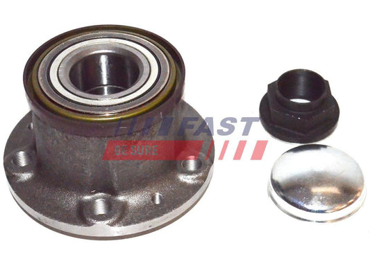 ROULEMENT DE ROUE FIAT DUCATO 06>/ 14> ARRIÈRE MOYEU DE ROUE 11/15/17LIGHT.