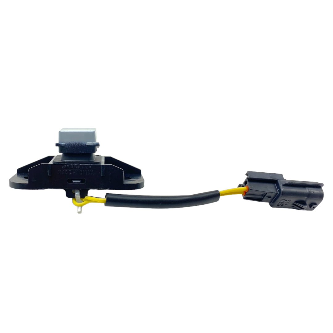 Pièce d'origine Microcontact de hayon arrière pour Renault Megane E-Tech EV 906069275R