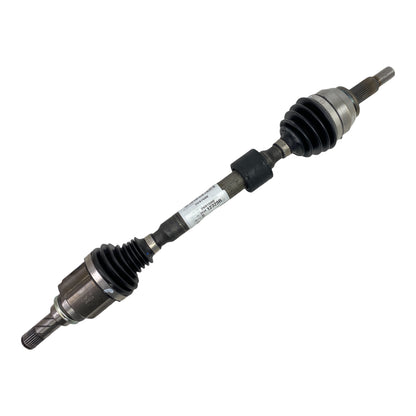 Pièce d'origine Cardan avant gauche pour Renault Scenic IV 1.5 dCi 391012329R