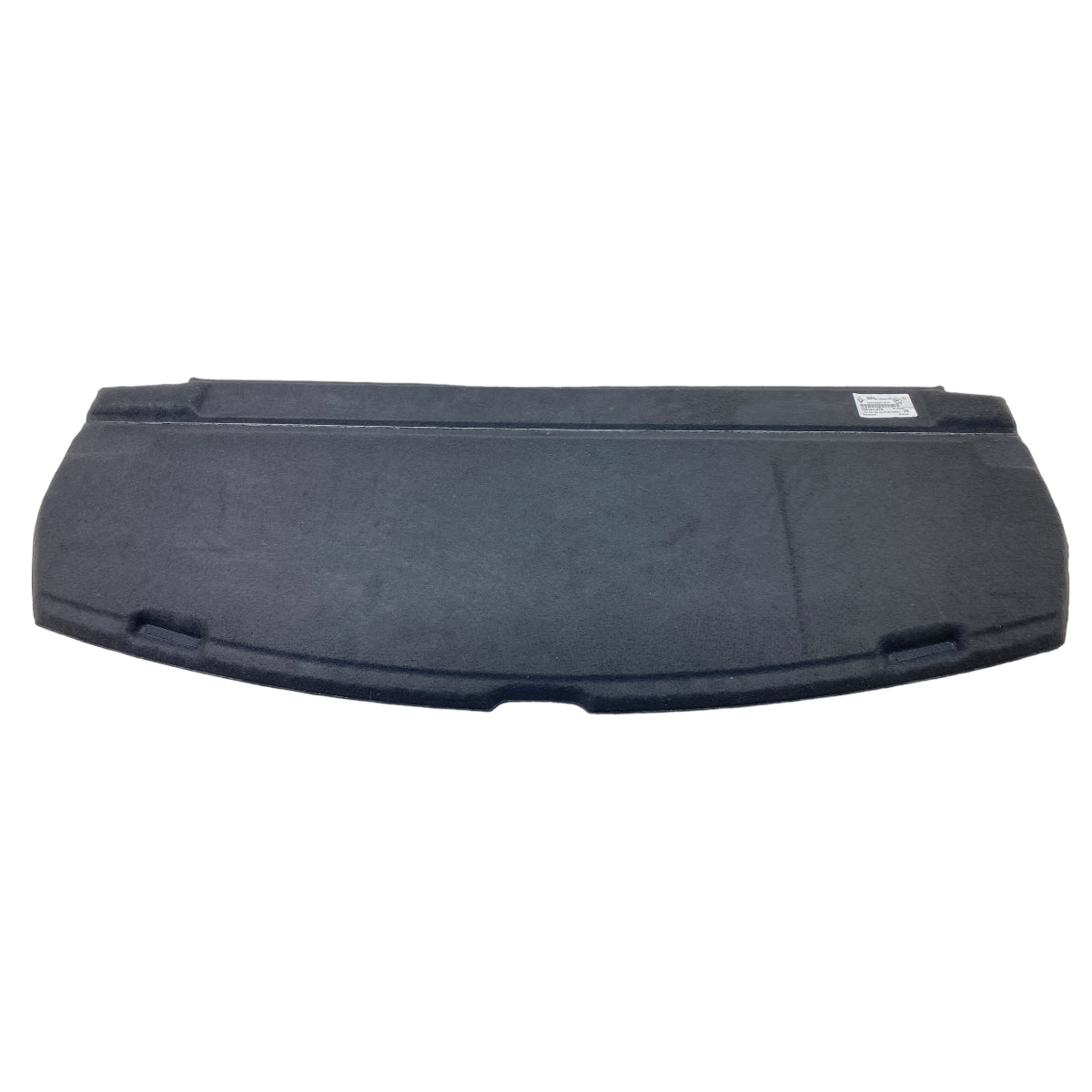 Pièce d'origine Plancher de coffre pour Renault Espace V 745141147R