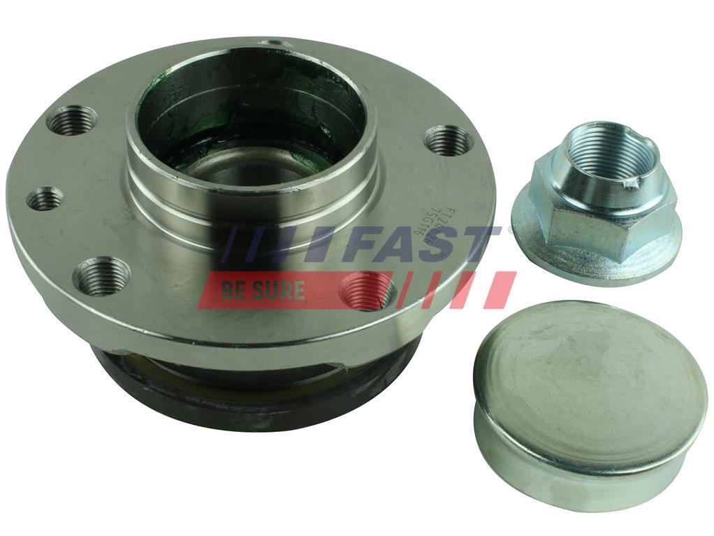 ROULEMENT DE ROUE ALFA 147 /156 00> ARRIÈRE MOYEU DE ROUE KIT.