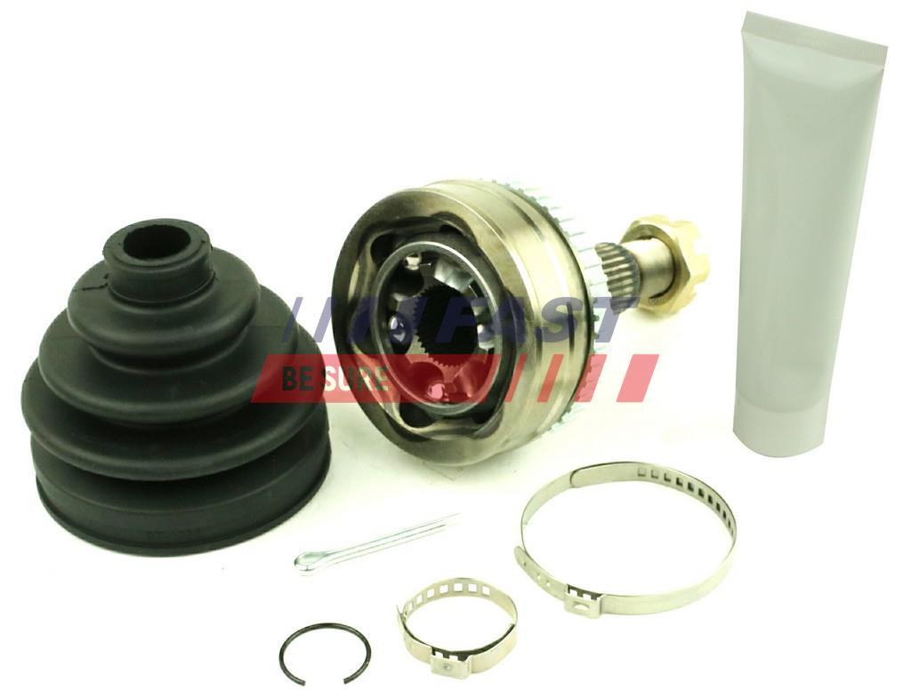 JEU DE TRANSMISSION FIAT SCUDO / ULYSSE 95> EXTÉRIEUR 1.9TD/2.1TD/2.0JTD [+]ABS.