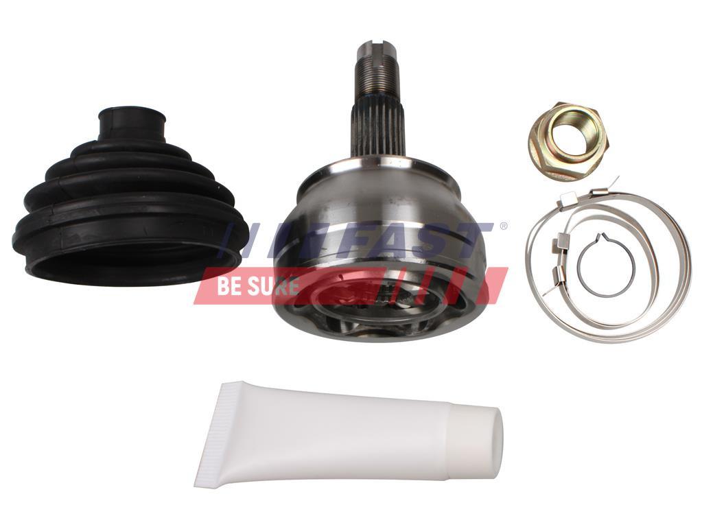 JEU DE TRANSMISSION ALFA 147 /156 00> EXTÉRIEUR 2.5V6 / JTD.