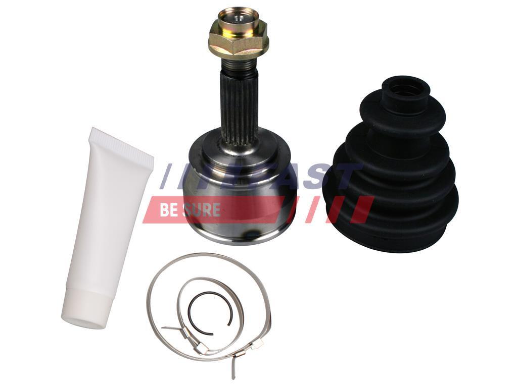 JEU DE TRANSMISSION FIAT DOBLO 00> EXTÉRIEUR 1.2/1.4/1.6/1.3JTD/1.9D.