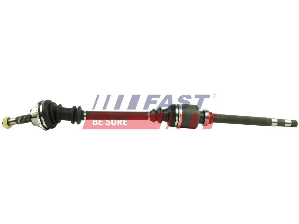 ARBRE DE TRANSMISSION FIAT DUCATO 02> DROIT 2.0 JTD.