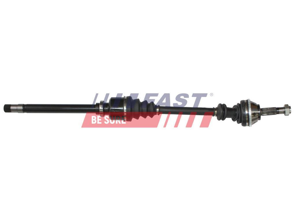 ARBRE DE TRANSMISSION FIAT DUCATO 02> DROIT 2.0B 2.3-2.8 JTD.