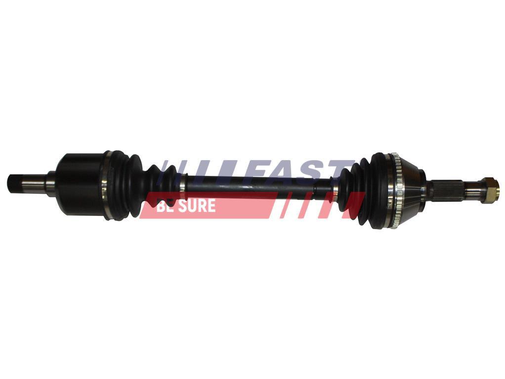 ARBRE DE TRANSMISSION FIAT DUCATO 02> GAUCHE 2.0B 2.3-2.8 JTD.