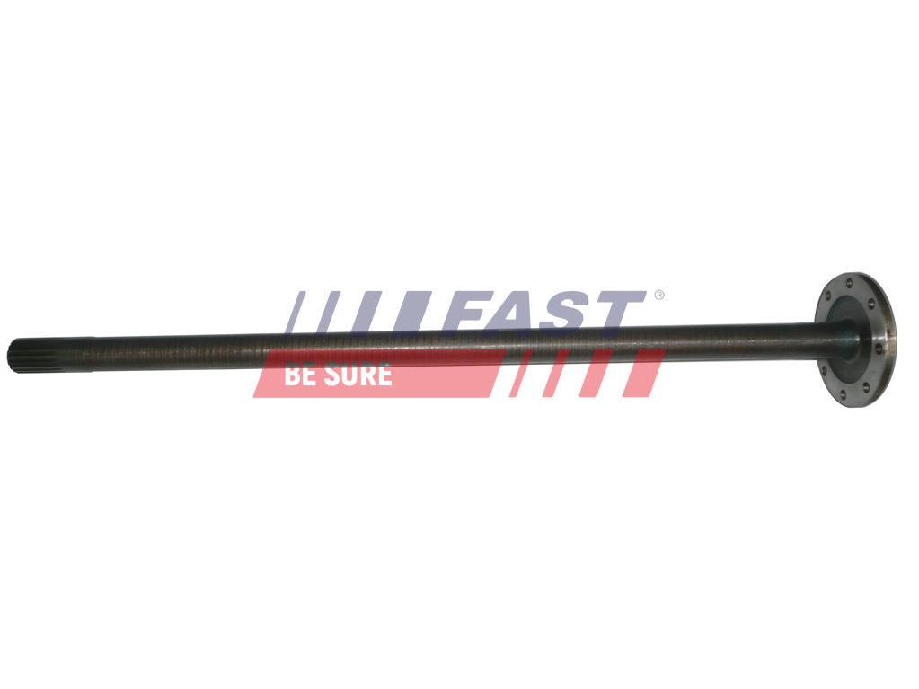 ARBRE DE TRANSMISSION IVECO DAILY 90> G/D 96> 35C/40C/50C 06>.
