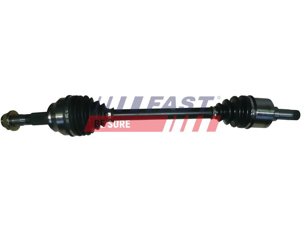 ARBRE DE TRANSMISSION FIAT DUCATO 06> GAUCHE 2.3JTD.