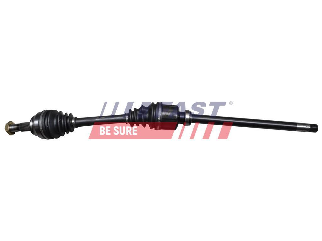 ARBRE DE TRANSMISSION FIAT DUCATO 06> DROIT 3.0 JTD.