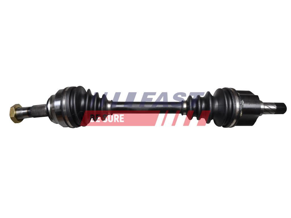 ARBRE DE TRANSMISSION FIAT DUCATO 06>/ 14> GAUCHE 3.0 JTD.