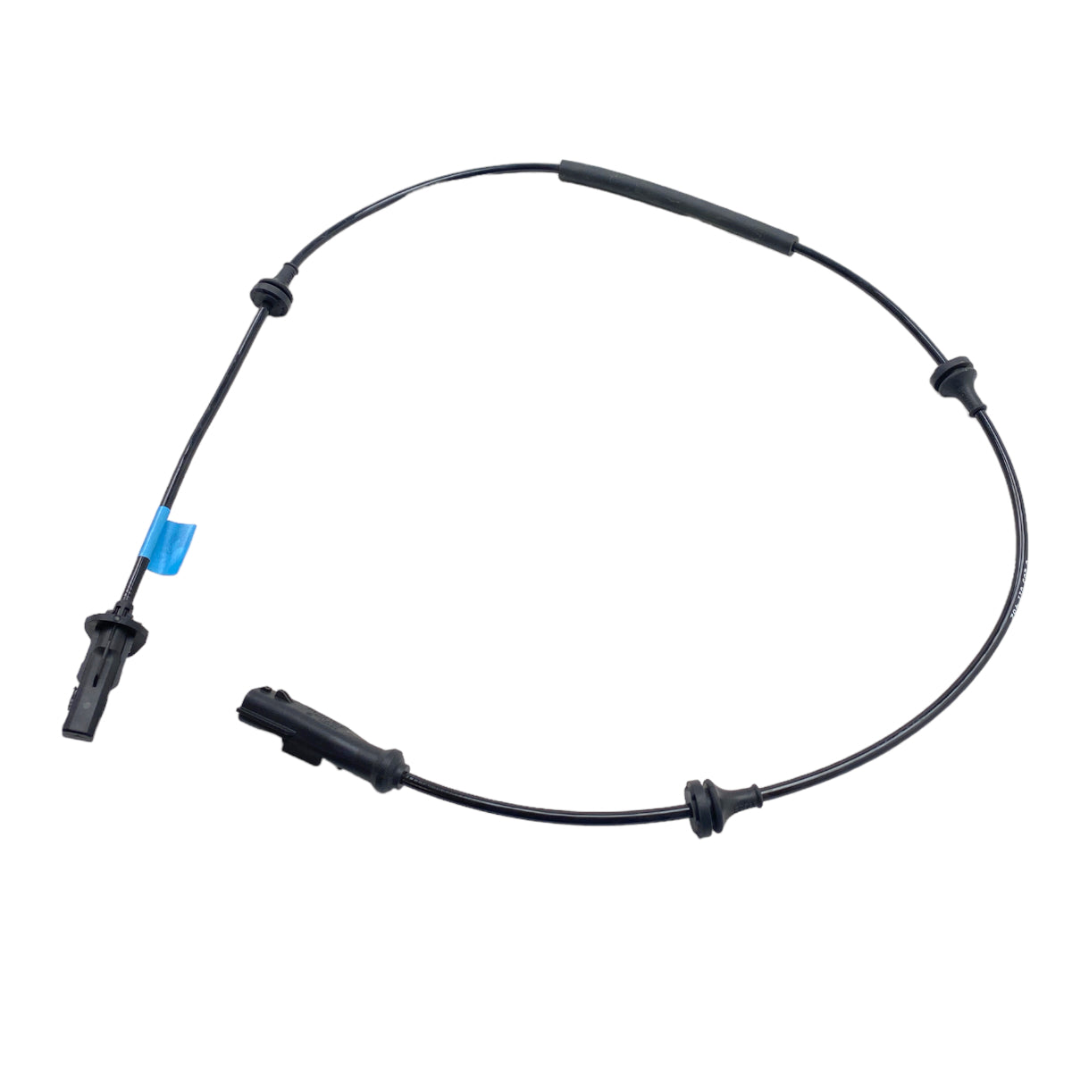 Pièce d'origine Capteur ABS arrière pour Renault Trafic III Opel Vivaro B 479002441R