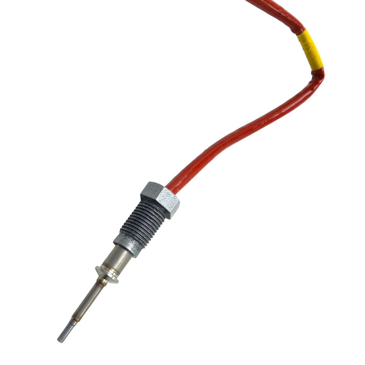 Pièce d'origine Capteur de température des gaz d'échappement pour Renault Dacia Nissan 226404770R
