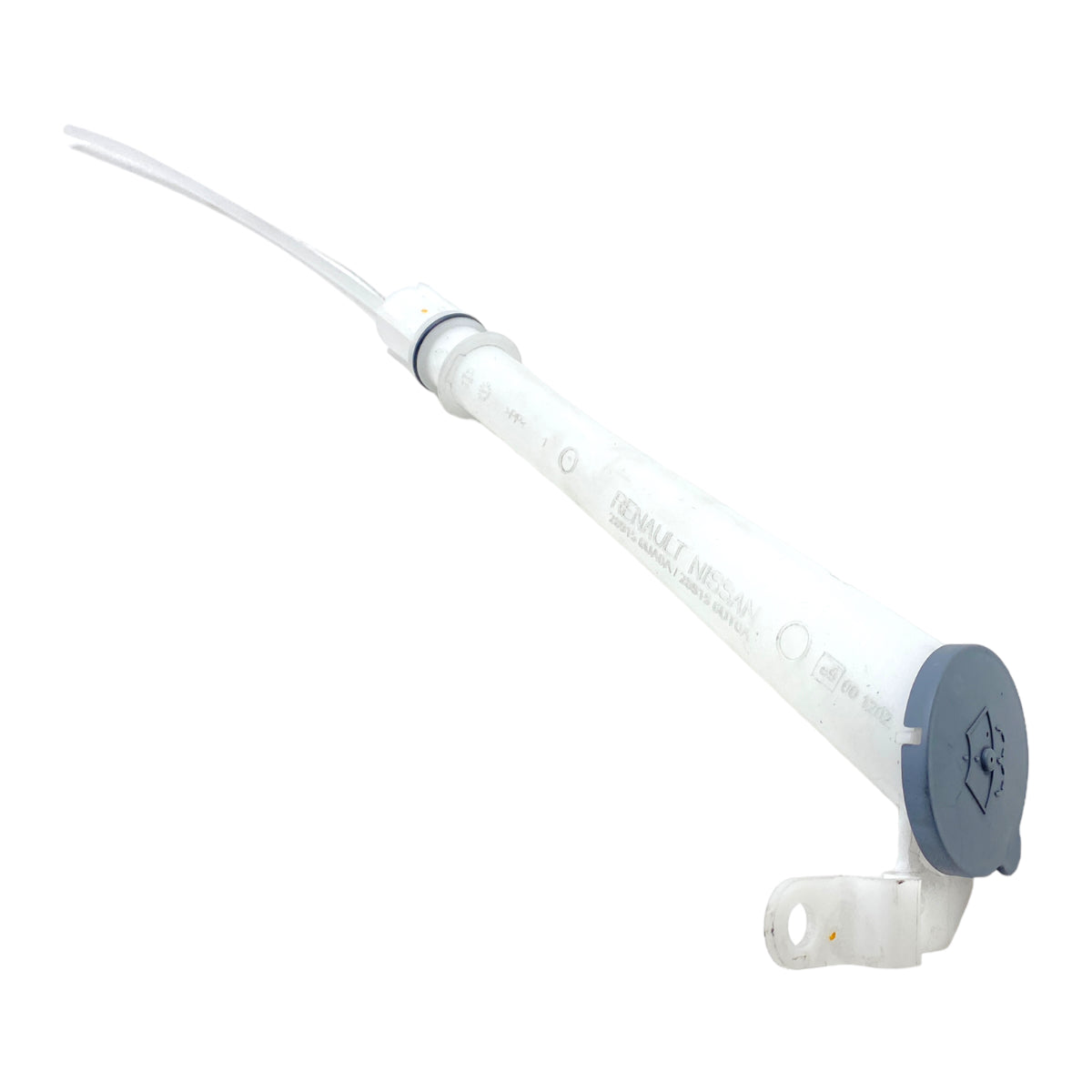Pièce d'origine Goulotte de remplissage de lave-glace pour Renault Austral Espace VI Rafale 289156UA0A