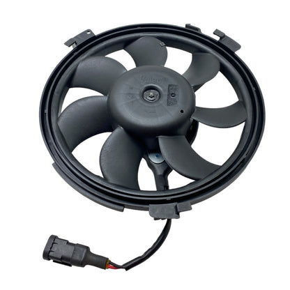 Pièce d'origine Ventilateur de radiateur pour Renault Master II Opel Movano I 7701208196