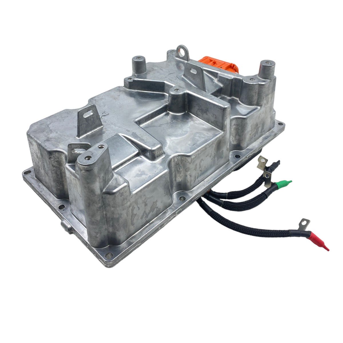 Pièce d'origine Convertisseur de batterie pour Renault 296G90943R