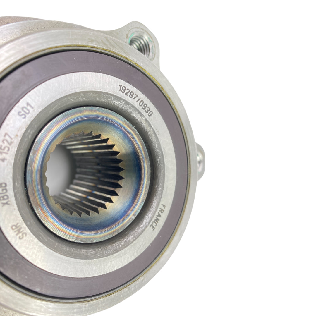 Pièce d'origine Moyeu de roue avant pour Renault Megane IV RS 402027369R