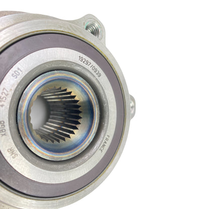 Pièce d'origine Moyeu de roue avant pour Renault Megane IV RS 402027369R
