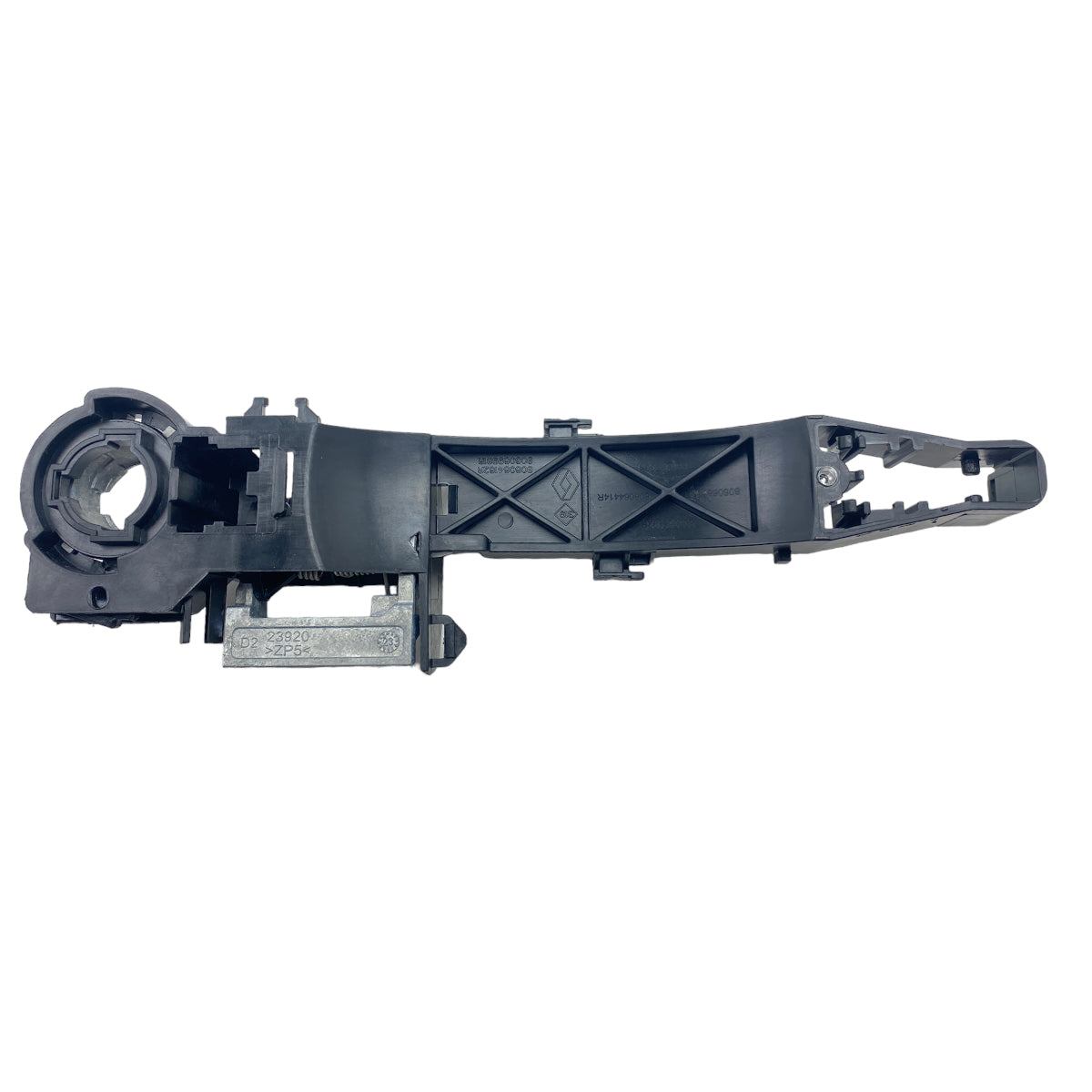Pièce d'origine Support de poignée de porte avant droite pour Renault Master III Opel Movano B Nissan NV400 806064162R