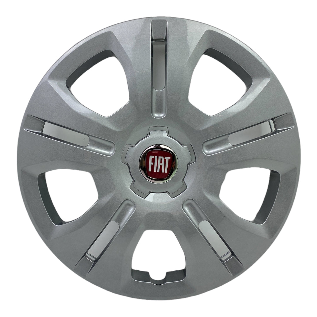 Pièce d'origine Enjoliveur de roue 16 pouces pour Fiat Talento FTT0101021 403151872R