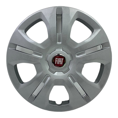 Pièce d'origine Enjoliveur de roue 16 pouces pour Fiat Talento FTT0101021 403151872R