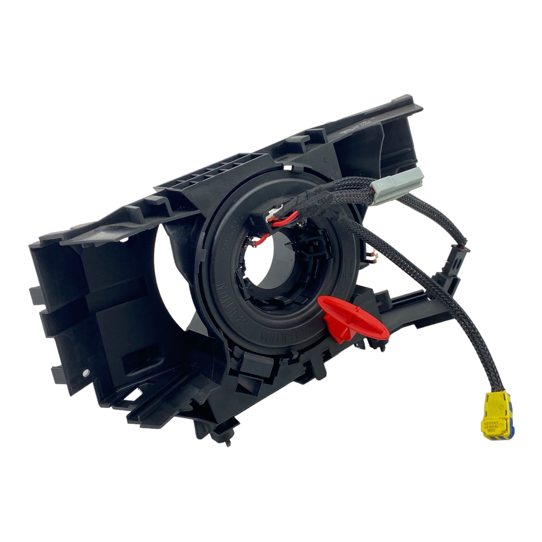 Pièce d'origine Contacteur tournant d'airbag pour Renault Kangoo II 255671663R