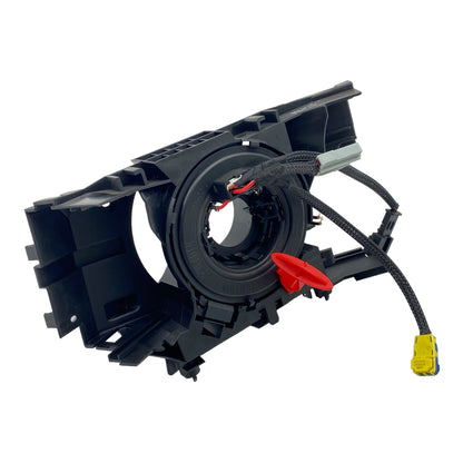 Pièce d'origine Contacteur tournant d'airbag pour Renault Kangoo II 255671663R