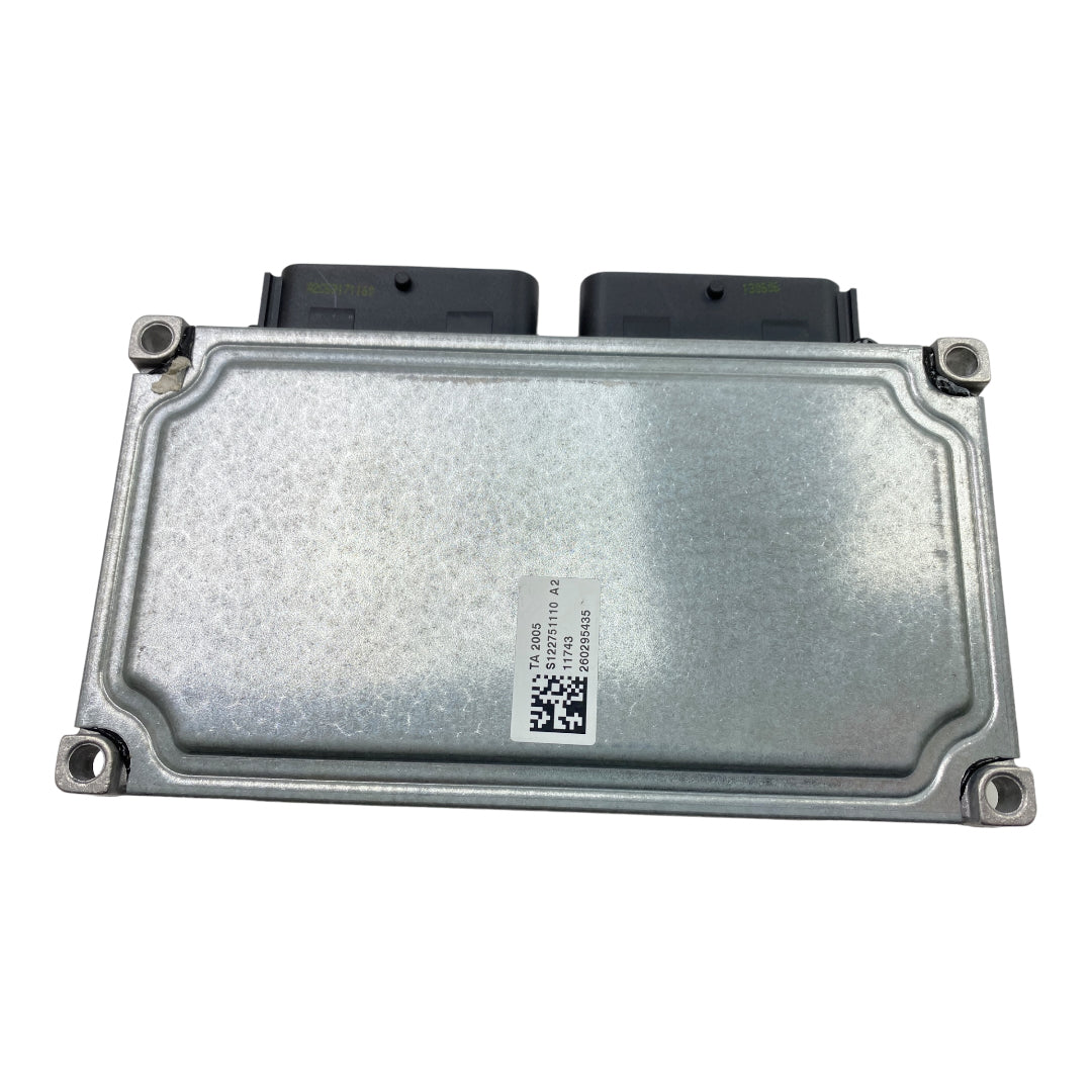 Pièce d'origine Calculateur de boîte automatique pour Renault 8200582809