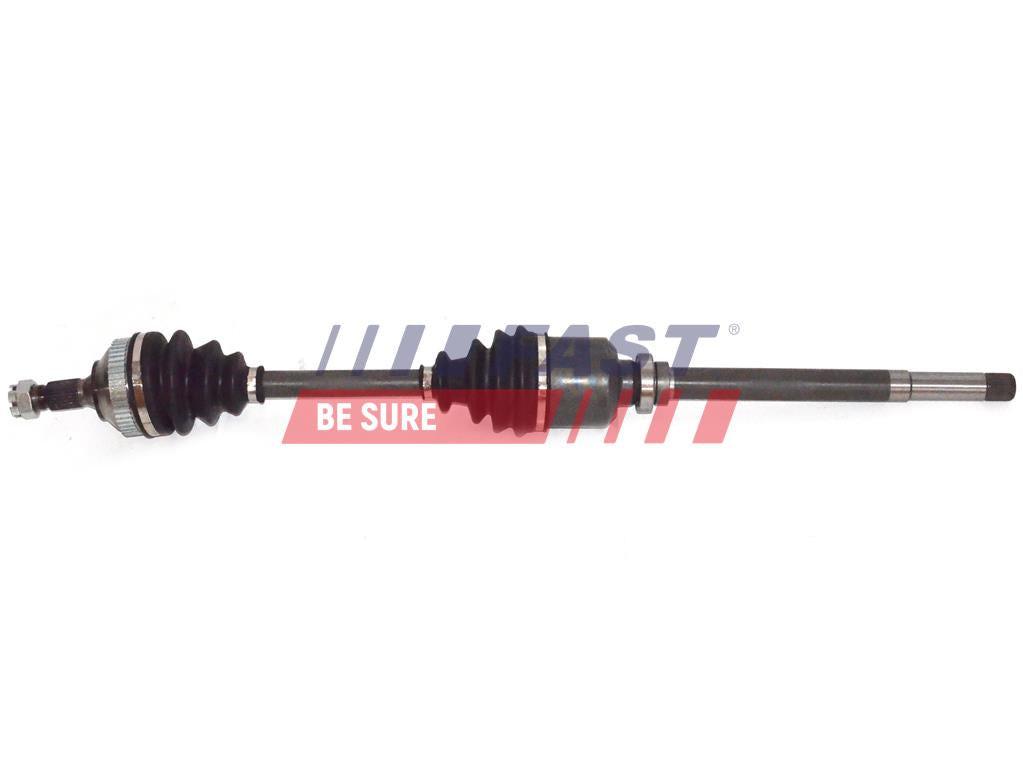ARBRE DE TRANSMISSION CITROEN BERLINGO 96> DROIT 1.6 HDI [+]ABS.